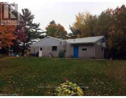 6454 PERTH ROAD, Frontenac, Ontario