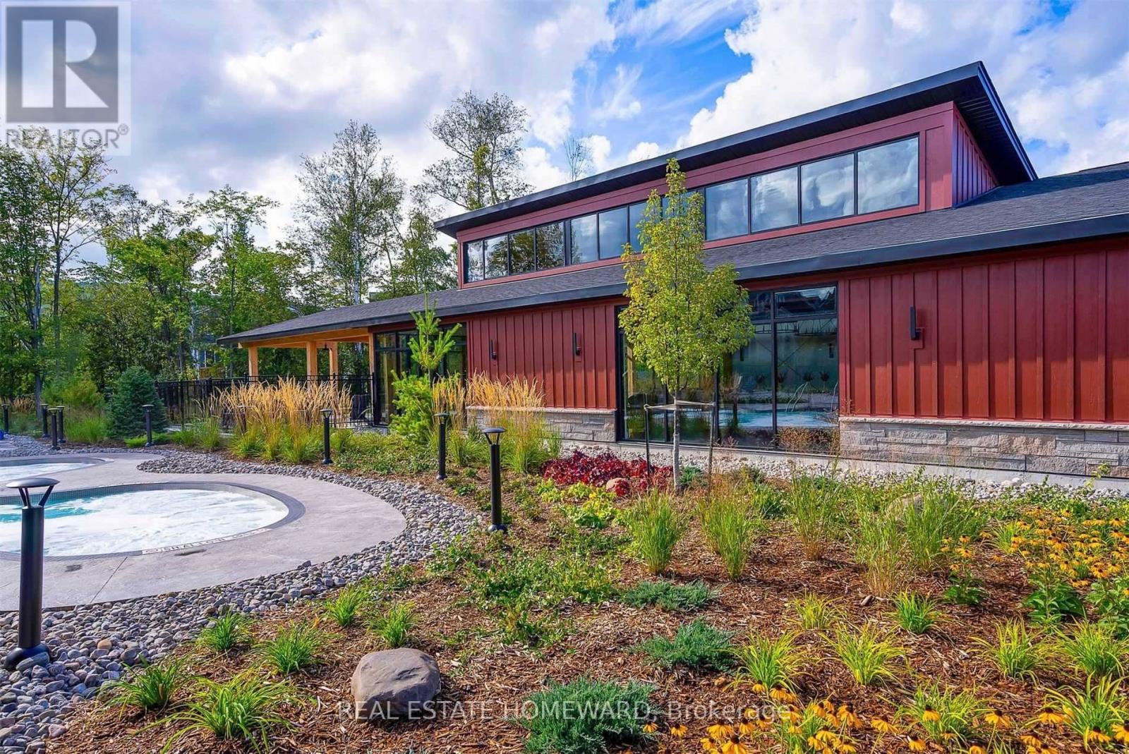 222 Yellow Birch Crescent, Blue Mountains, Ontario  L9Y 0R4 - Photo 29 - X12083078