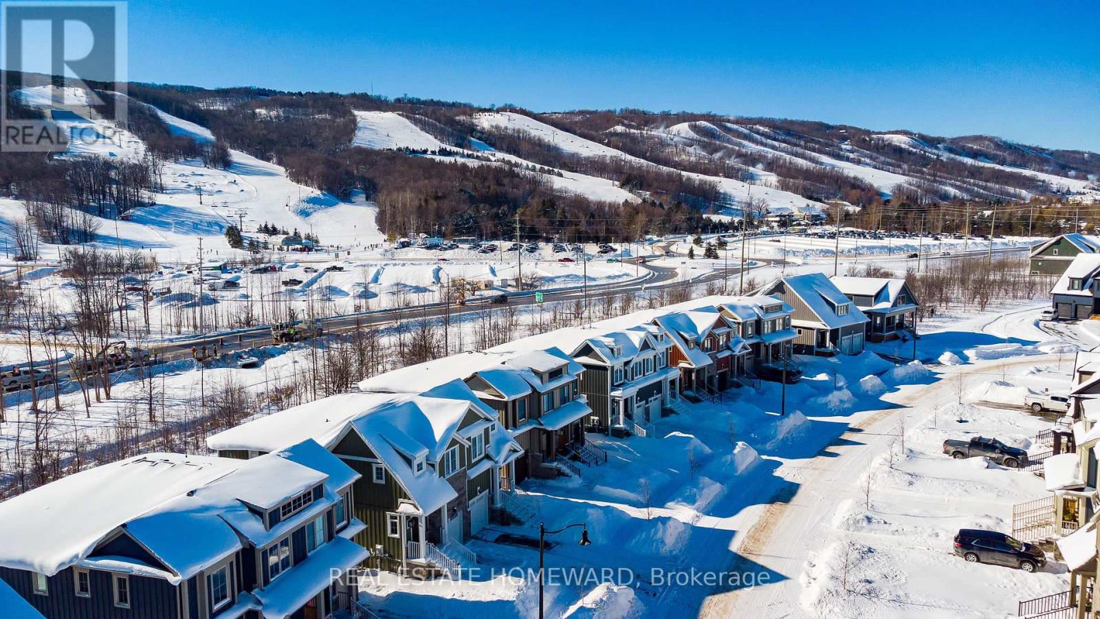 222 Yellow Birch Crescent, Blue Mountains, Ontario  L9Y 0R4 - Photo 33 - X12083078