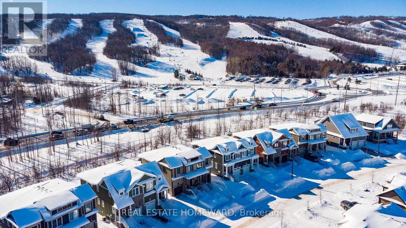 222 Yellow Birch Crescent, Blue Mountains, Ontario  L9Y 0R4 - Photo 34 - X12083078