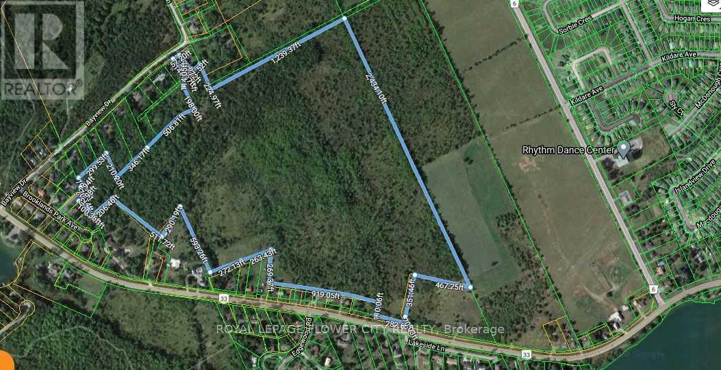0 BATH ROAD, Kingston, Ontario