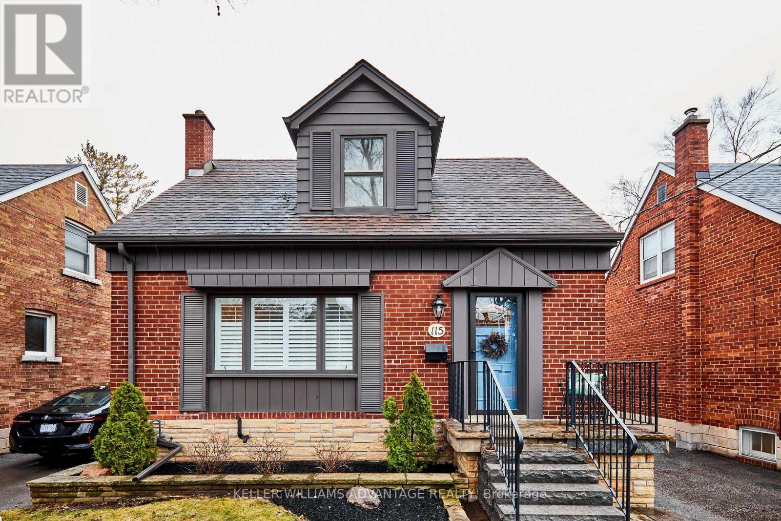 Property at 115 LEACREST ROAD image 2