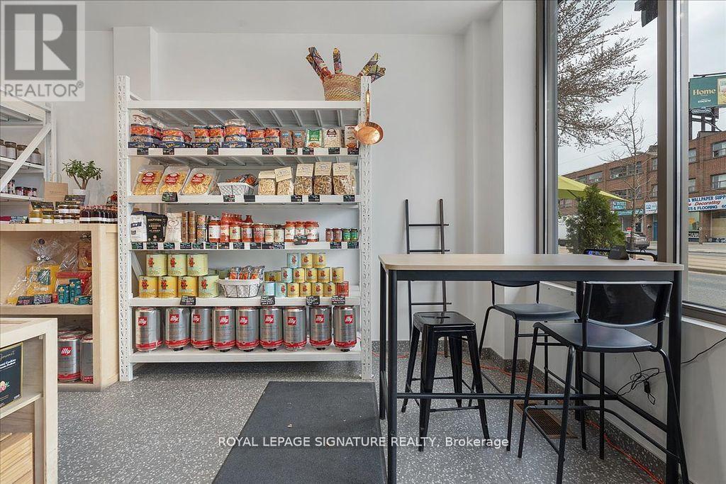 1700 St Clair Avenue W, Toronto, Ontario  M6N 1J1 - Photo 2 - W12060800