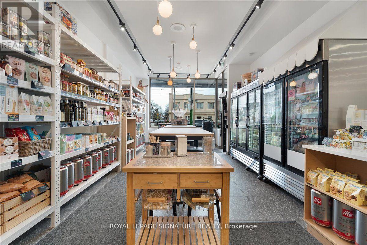 1700 St Clair Avenue W, Toronto, Ontario  M6N 1J1 - Photo 3 - W12060800