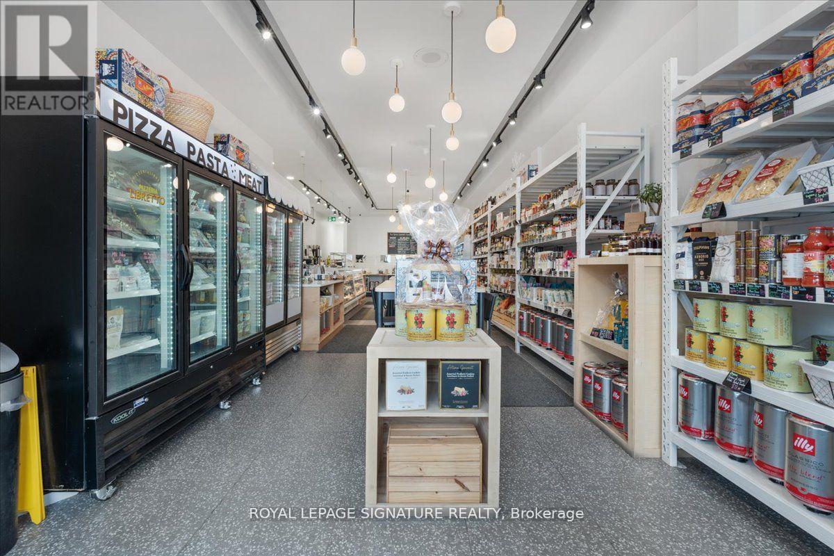 1700 St Clair Avenue W, Toronto, Ontario  M6N 1J1 - Photo 7 - W12060800