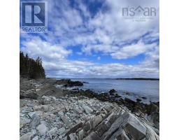 Lot PID# 60475456 Big Tancook Island Road
