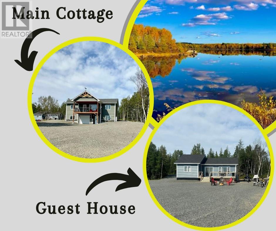 15 Pauls Lake, Badger, Newfoundland & Labrador