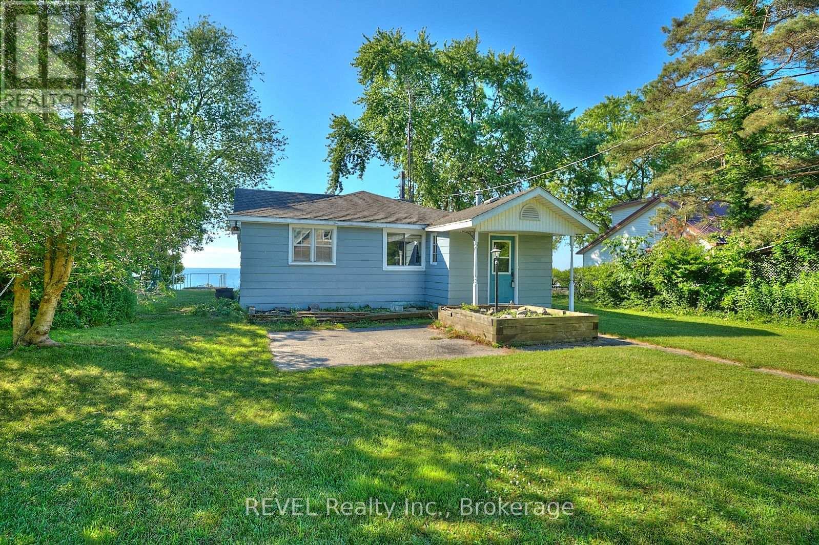 11357 Fowler Road, Wainfleet, Ontario  L3K 5V4 - Photo 12 - X12083345