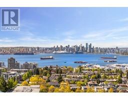906 158 W 13th Street, North Vancouver, Ca