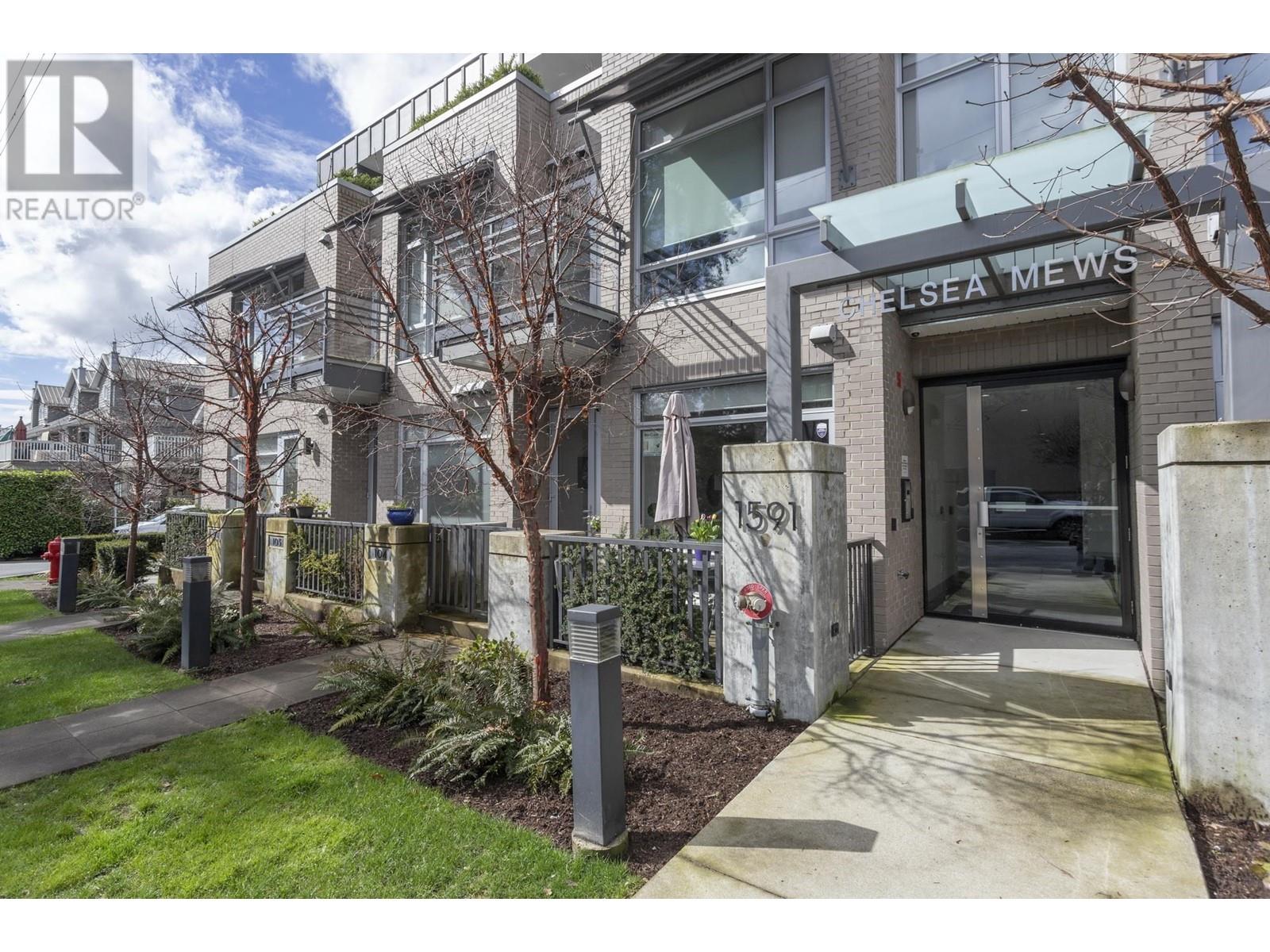 104 1591 Bowser Street, North Vancouver, British Columbia  V7J 1T7 - Photo 24 - R2990099