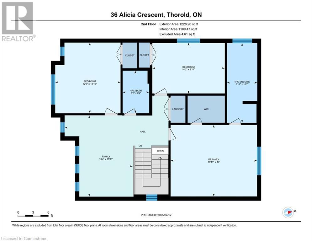 36 Alicia Crescent, Thorold, Ontario  L3C 7M5 - Photo 48 - 40716833