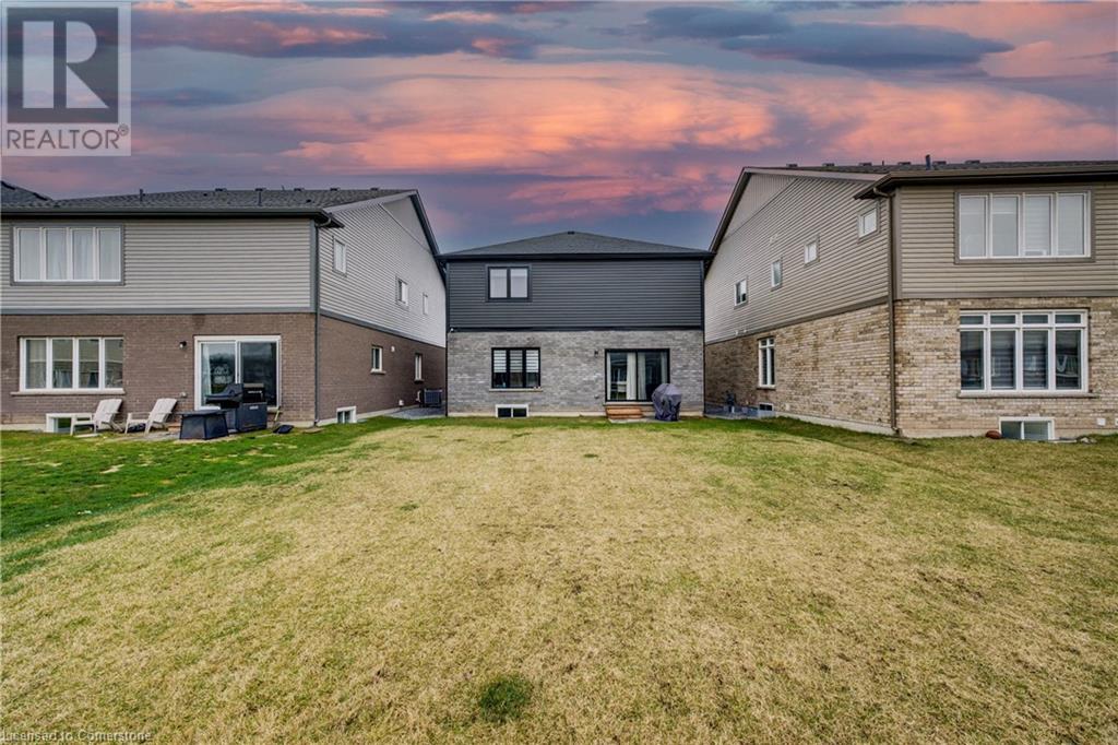 36 Alicia Crescent, Thorold, Ontario  L3C 7M5 - Photo 45 - 40716833