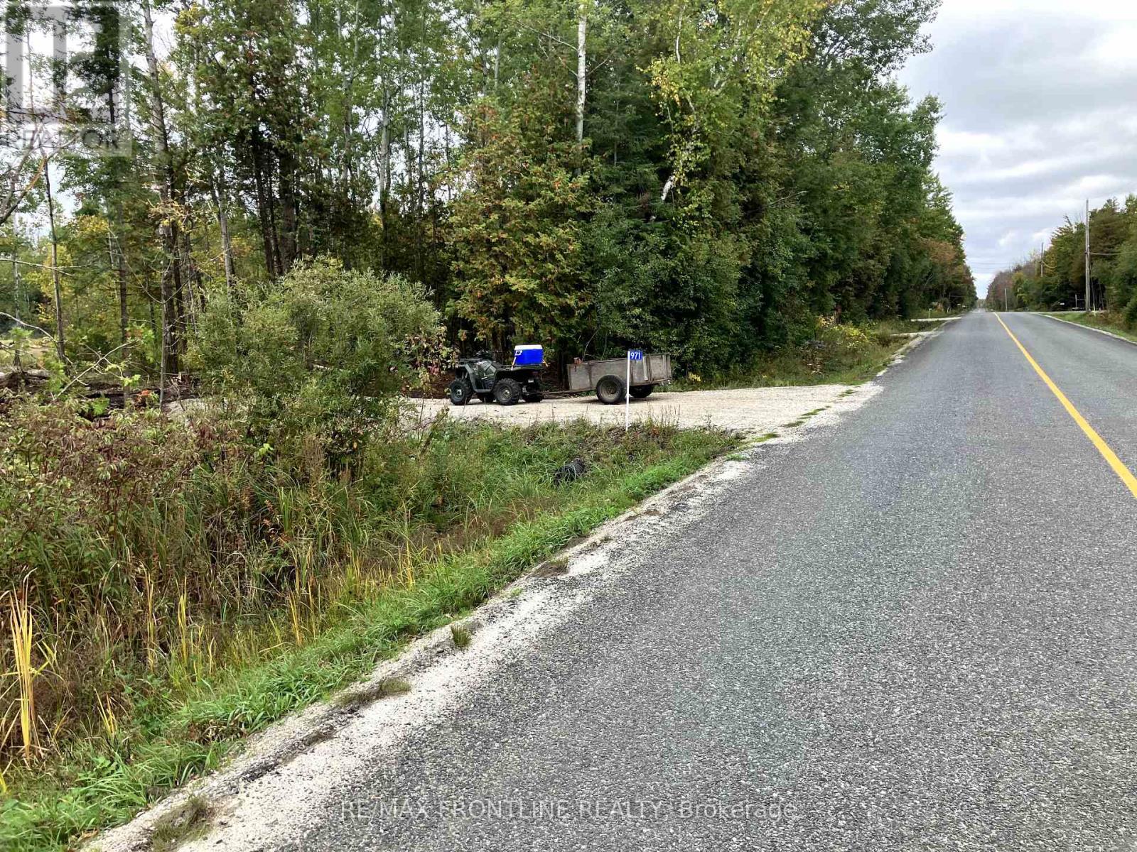 East Lot 0 Bathurst 7th Concession, Tay Valley, Ontario  K7H 3C9 - Photo 3 - X12083430