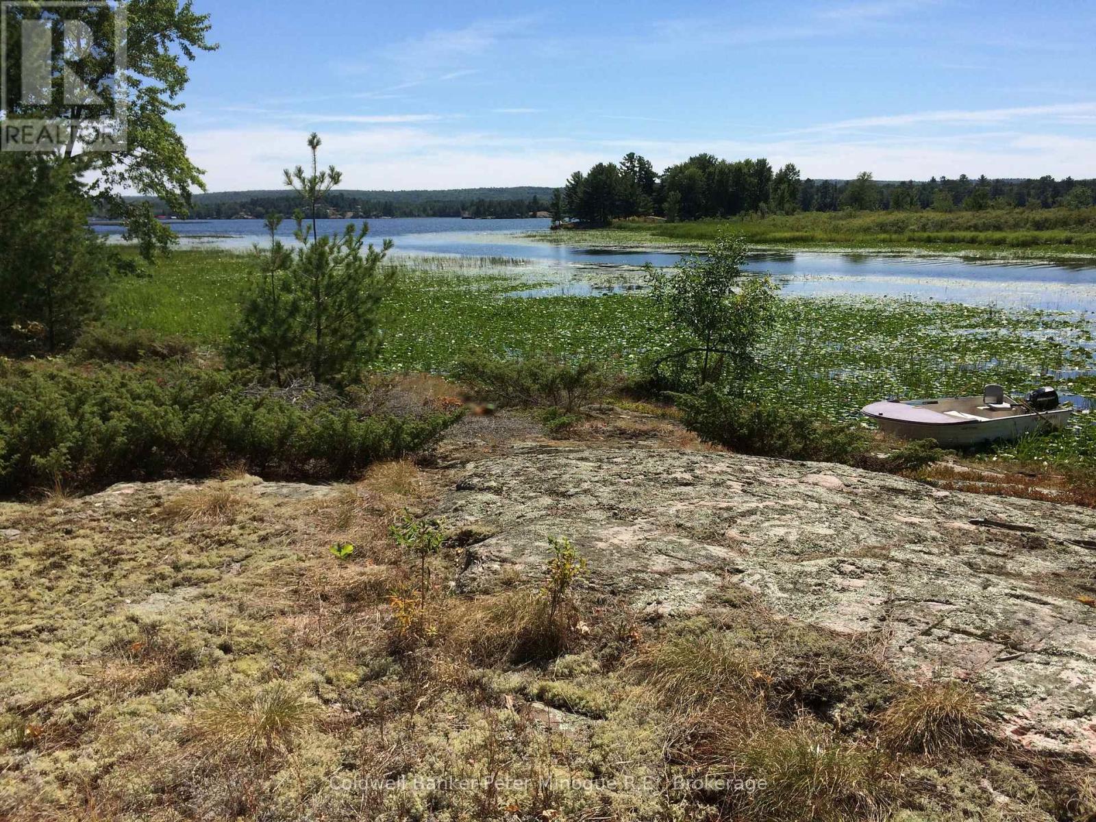 LOT 12 CON 14 NIPISSING CONCESSION, Nipissing, Ontario