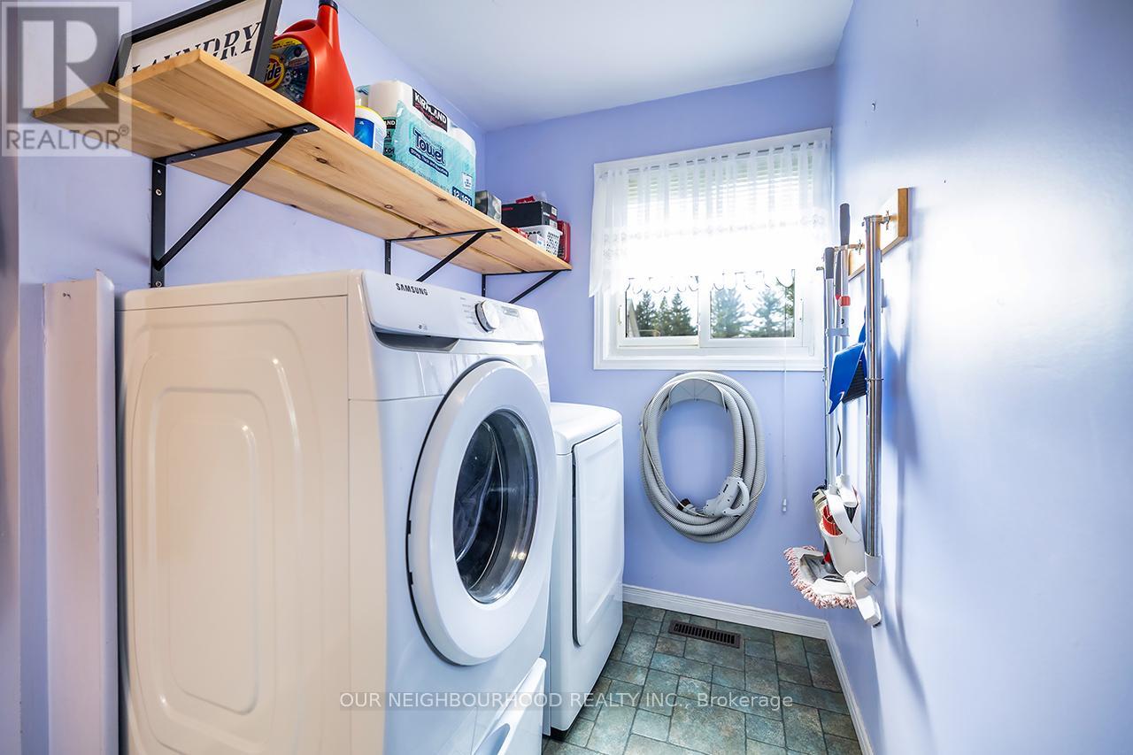2656 County Road 40, Quinte West, Ontario K0K 3M0 - Photo 11 - X12083484