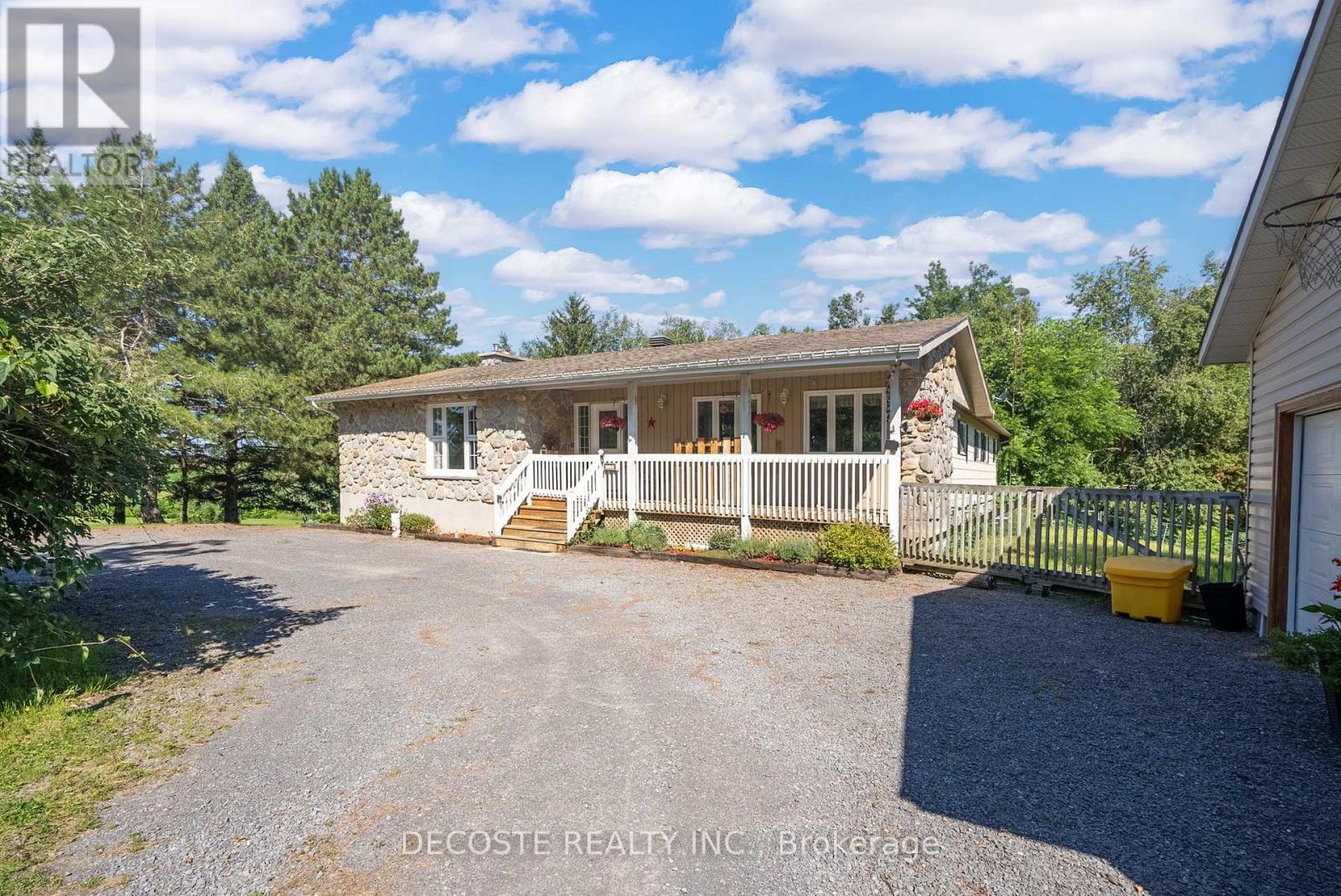 21275 MCCORMICK ROAD, North Glengarry, Ontario