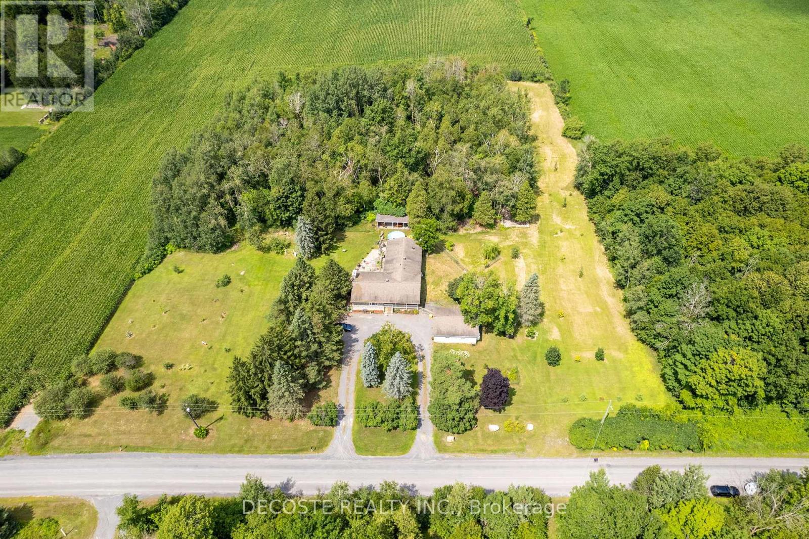 21275 Mccormick Road, North Glengarry, Ontario  K0C 1A0 - Photo 38 - X12083208