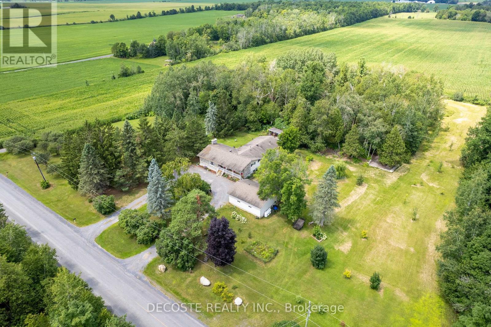 21275 Mccormick Road, North Glengarry, Ontario  K0C 1A0 - Photo 39 - X12083208