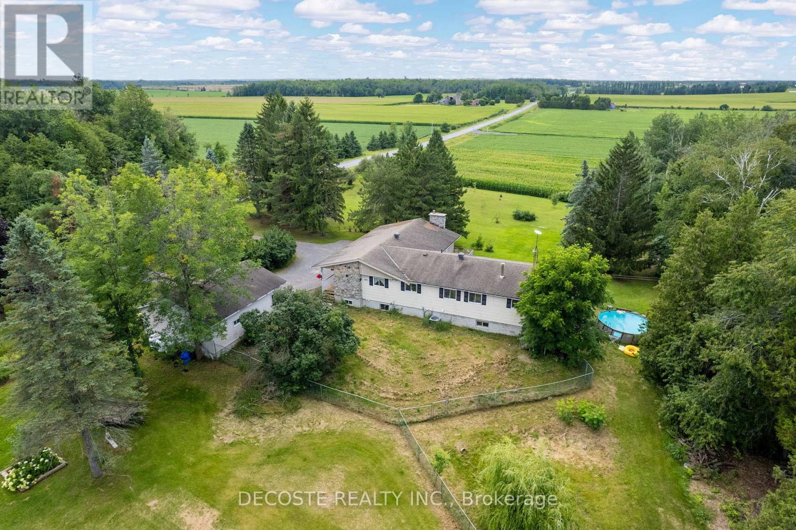 21275 Mccormick Road, North Glengarry, Ontario  K0C 1A0 - Photo 45 - X12083208