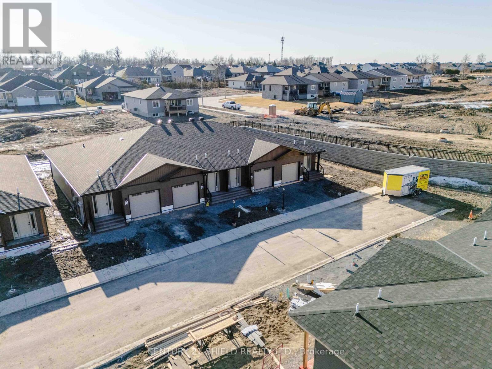 4 Erindale Lane, South Stormont, Ontario  K0C 1P0 - Photo 36 - X12042064