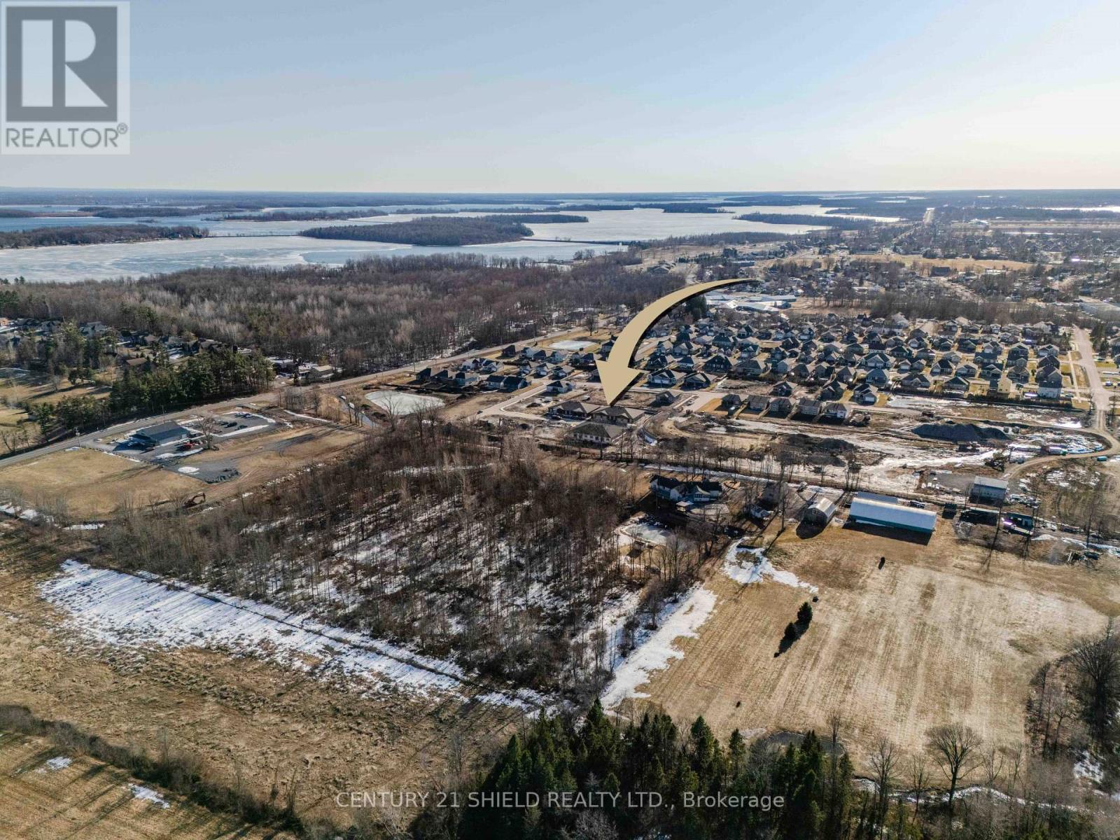 4 Erindale Lane, South Stormont, Ontario  K0C 1P0 - Photo 37 - X12042064