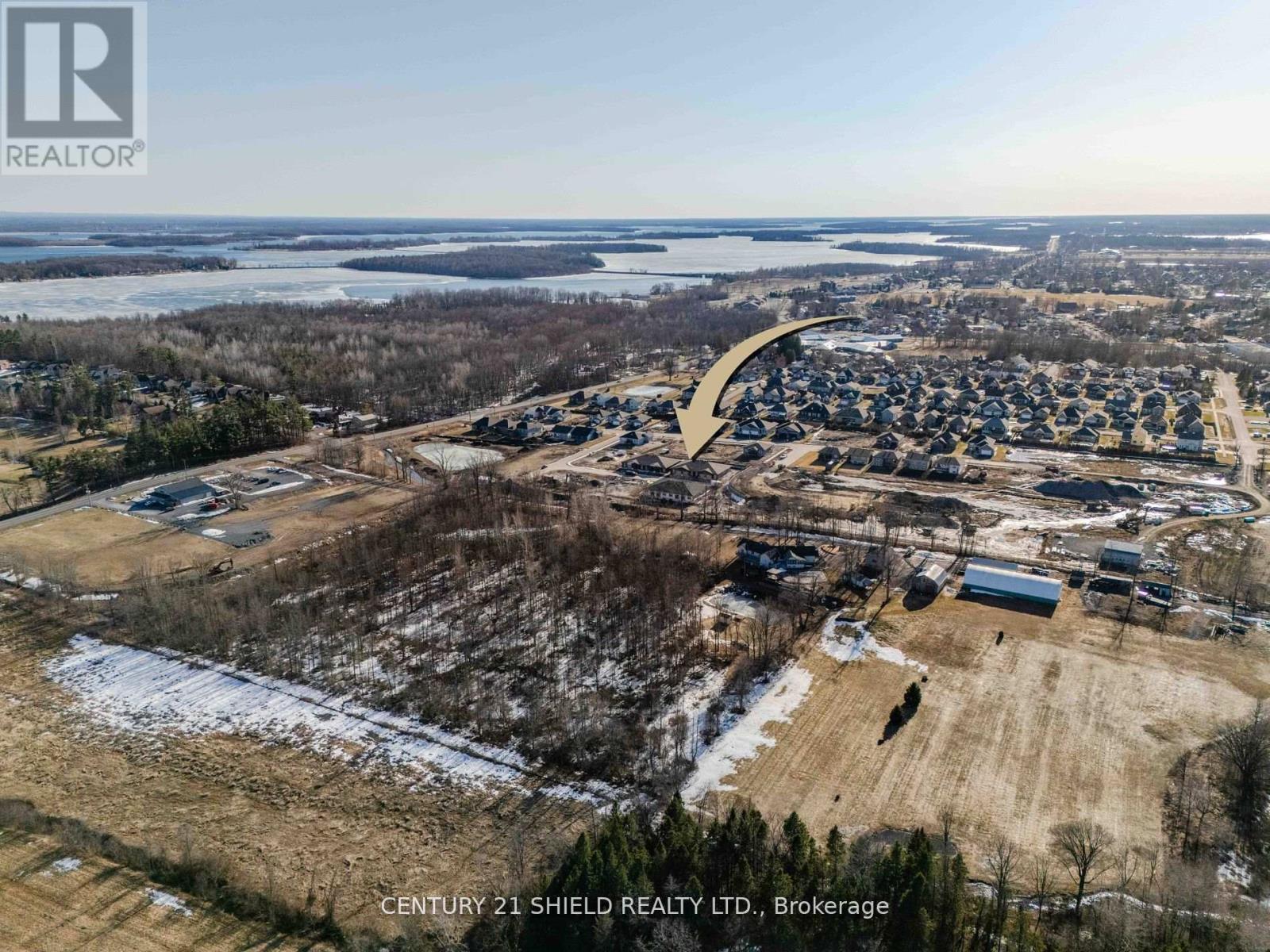 6 Erindale Lane, South Stormont, Ontario  K0C 1P0 - Photo 37 - X12042709