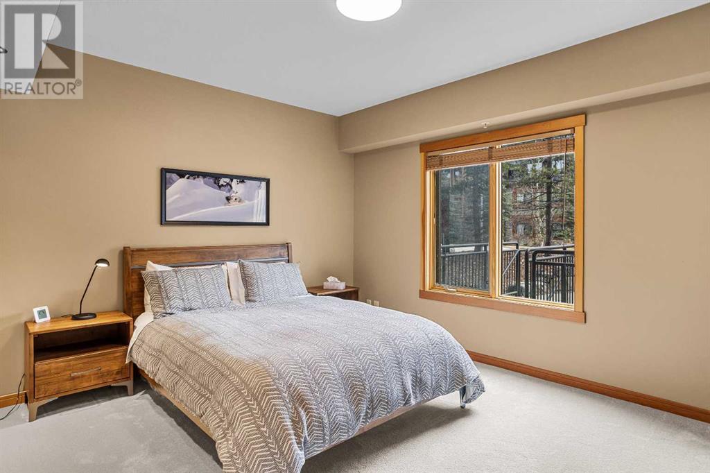 1106, 101a Stewart Creek Landing, Canmore, Alberta  T1W 0E3 - Photo 18 - A2211505