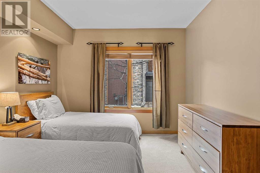 1106, 101a Stewart Creek Landing, Canmore, Alberta  T1W 0E3 - Photo 24 - A2211505