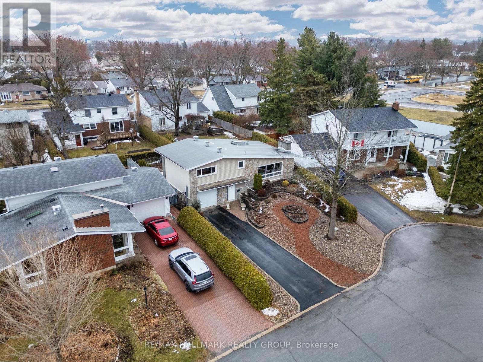 664 Glenhurst Crescent, Ottawa, Ontario  K1J 7B7 - Photo 37 - X12083192
