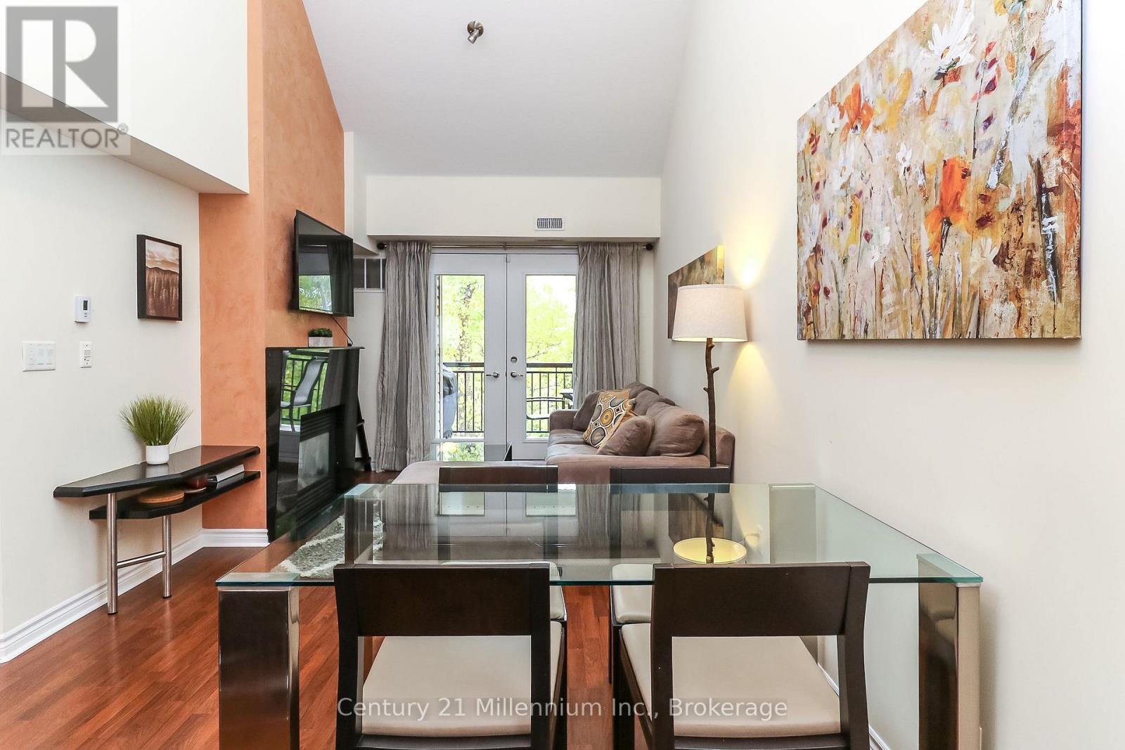 304 - 2 Brandy Lane Drive, Collingwood, Ontario  L9Y 0X4 - Photo 17 - S12083225