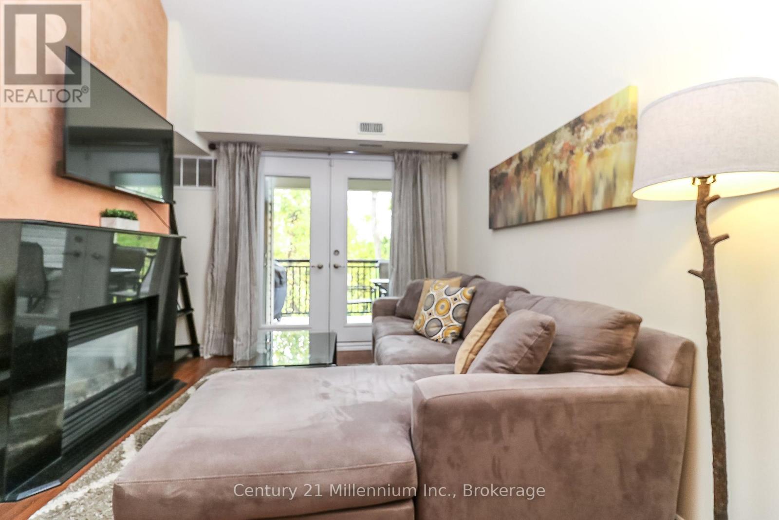 304 - 2 Brandy Lane Drive, Collingwood, Ontario  L9Y 0X4 - Photo 22 - S12083225