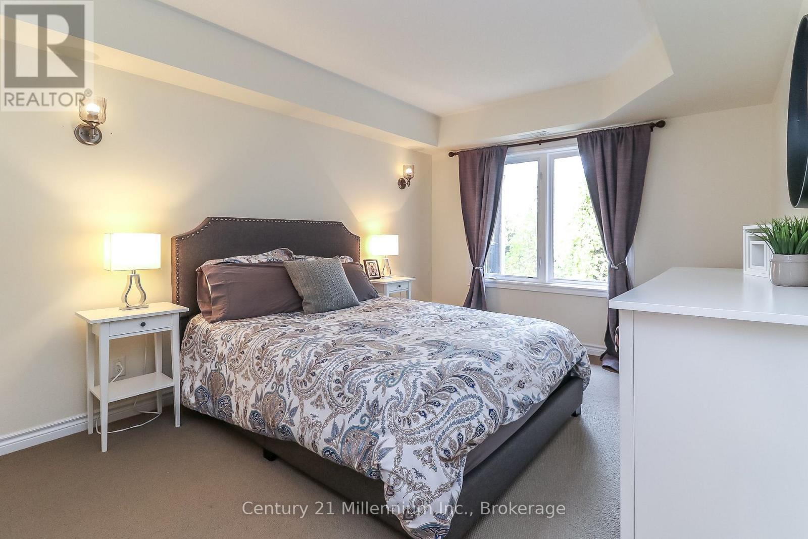 304 - 2 Brandy Lane Drive, Collingwood, Ontario  L9Y 0X4 - Photo 25 - S12083225