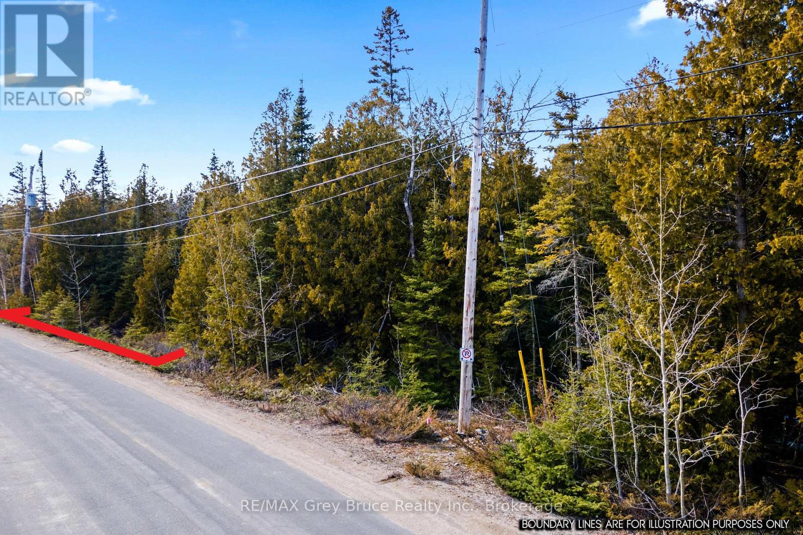 Lot 19 Big Tub Road, Northern Bruce Peninsula, Ontario  N0H 2R0 - Photo 11 - X12083241