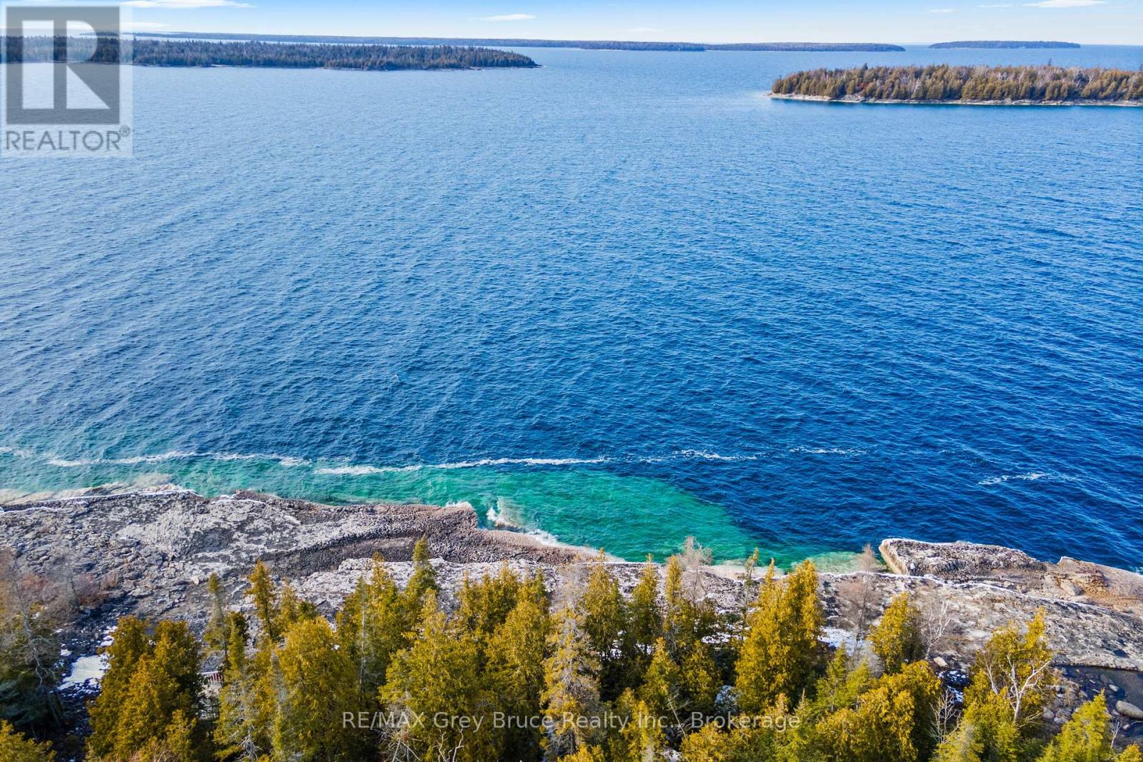 Lot 19 Big Tub Road, Northern Bruce Peninsula, Ontario  N0H 2R0 - Photo 19 - X12083241
