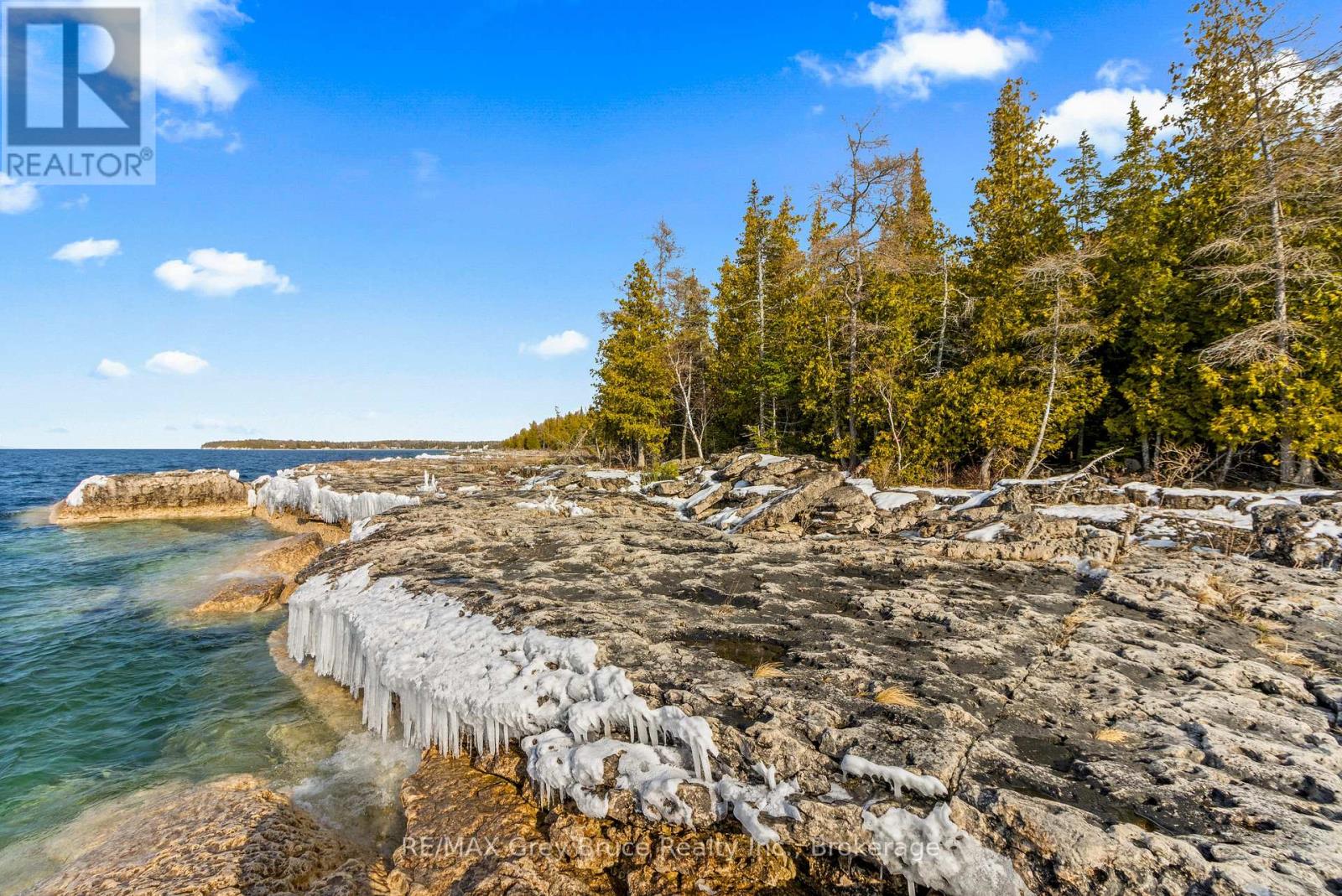 Lot 19 Big Tub Road, Northern Bruce Peninsula, Ontario  N0H 2R0 - Photo 2 - X12083241