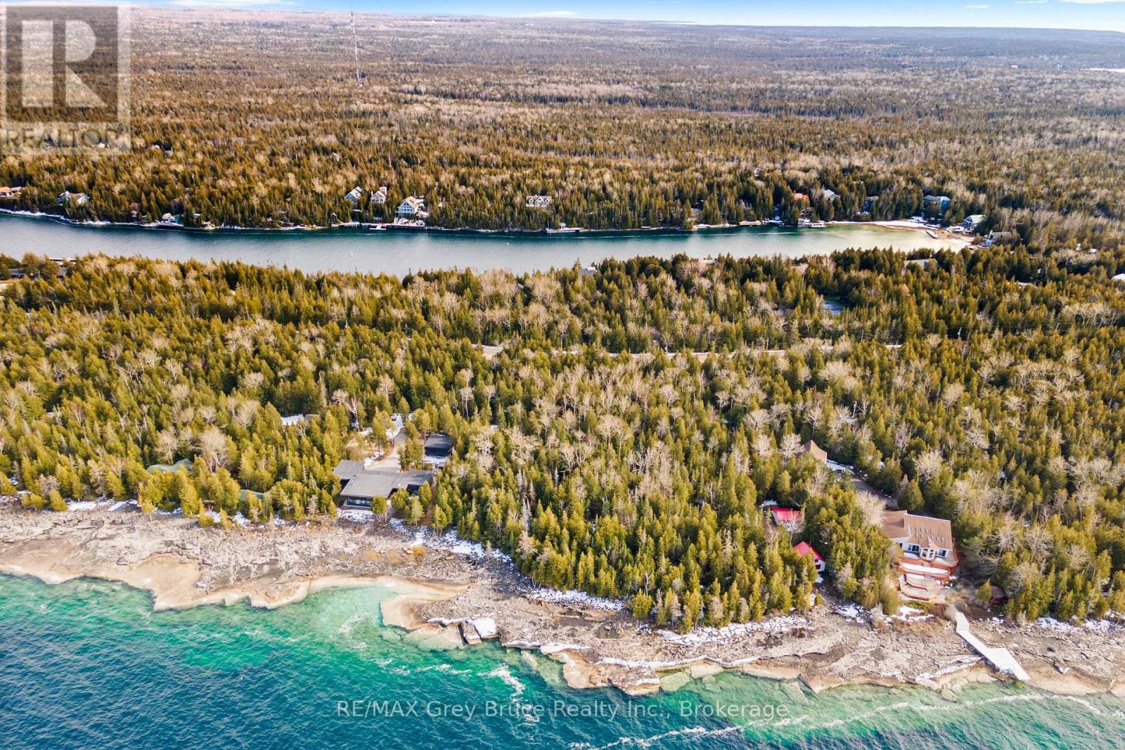 Lot 19 Big Tub Road, Northern Bruce Peninsula, Ontario  N0H 2R0 - Photo 30 - X12083241
