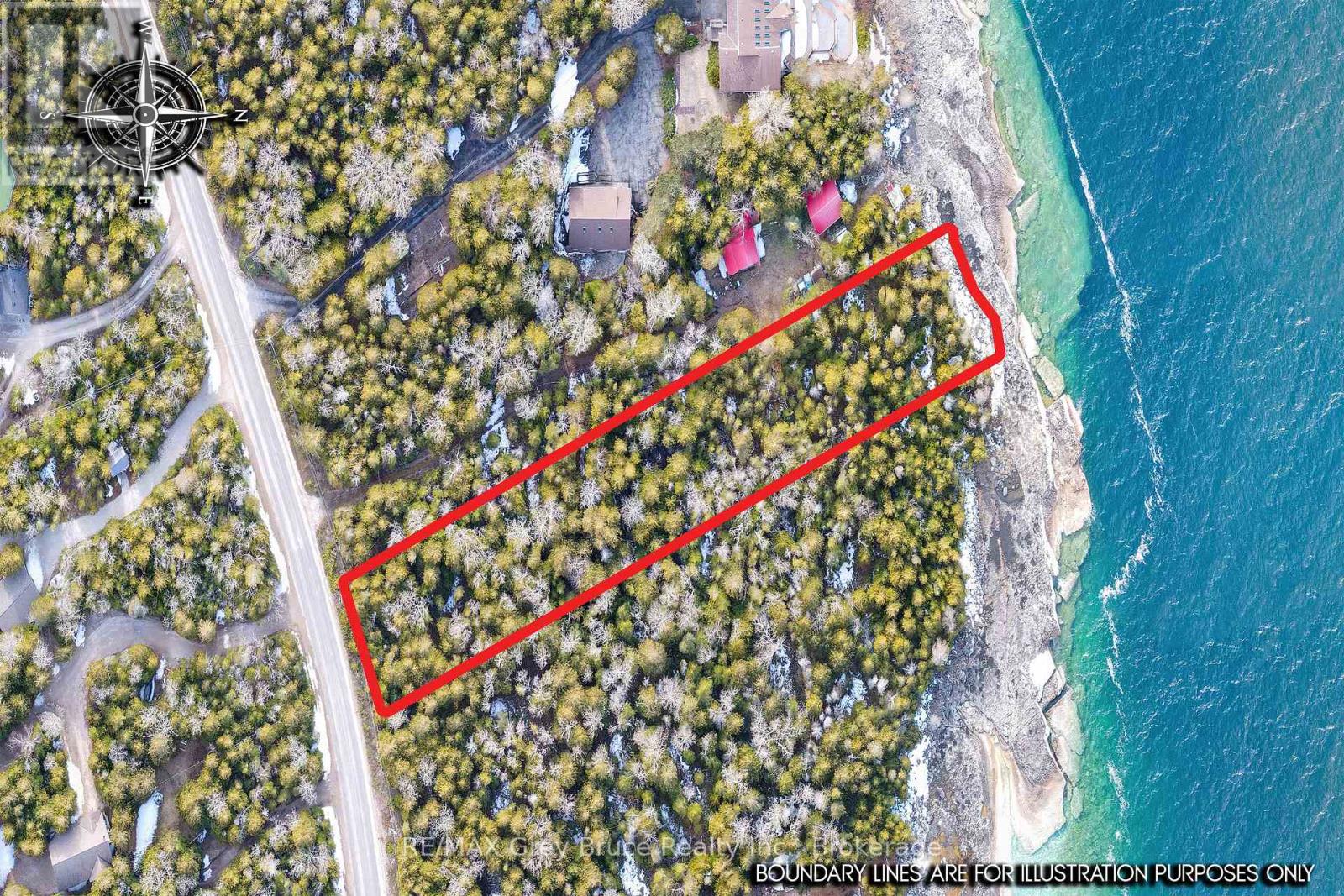 Lot 19 Big Tub Road, Northern Bruce Peninsula, Ontario  N0H 2R0 - Photo 32 - X12083241