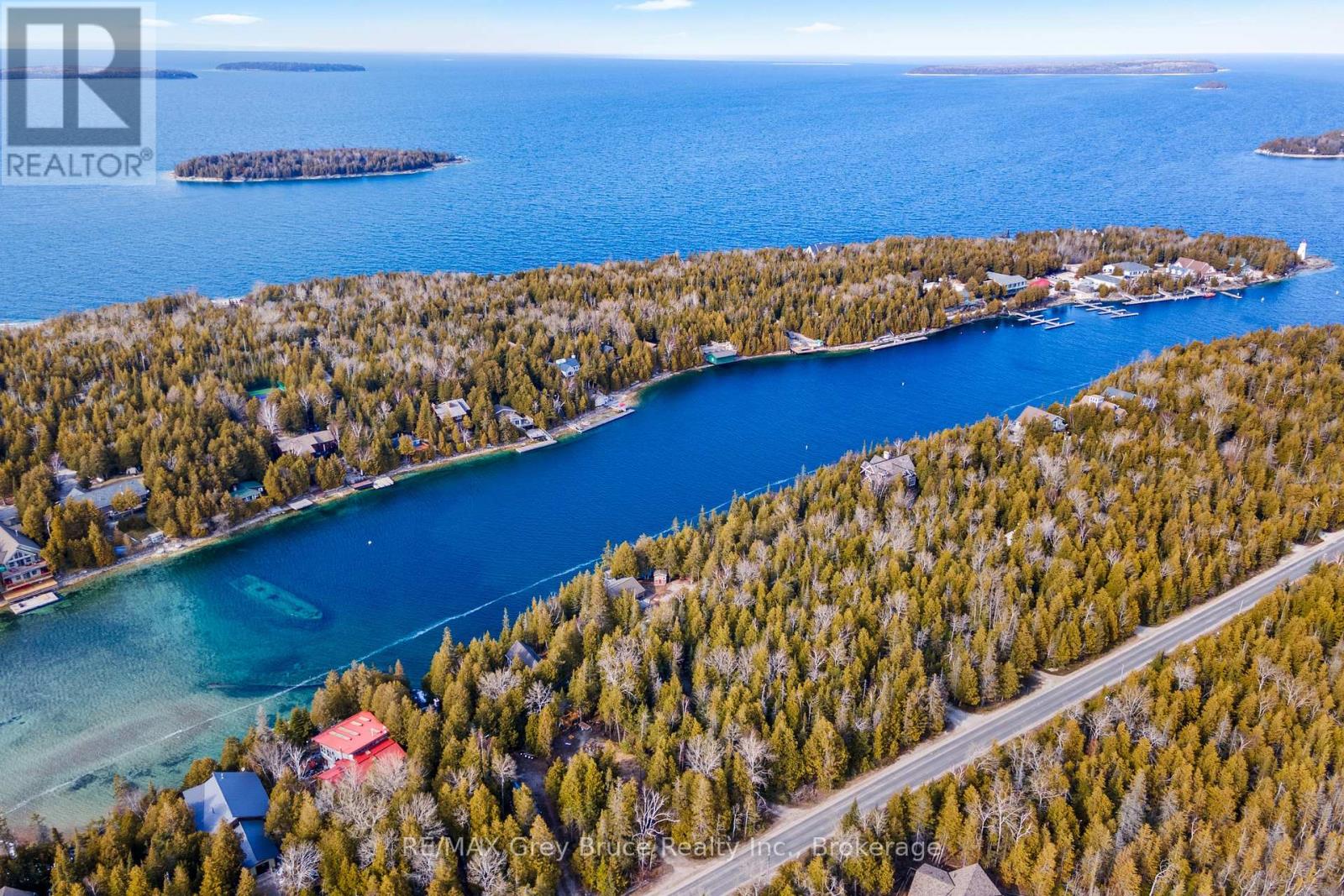 Lot 19 Big Tub Road, Northern Bruce Peninsula, Ontario  N0H 2R0 - Photo 34 - X12083241