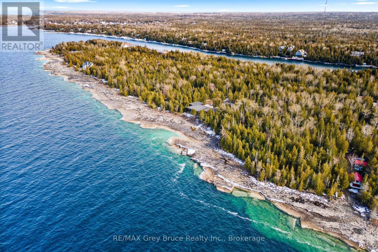Lot 19 Big Tub Road, Northern Bruce Peninsula, Ontario  N0H 2R0 - Photo 7 - X12083241