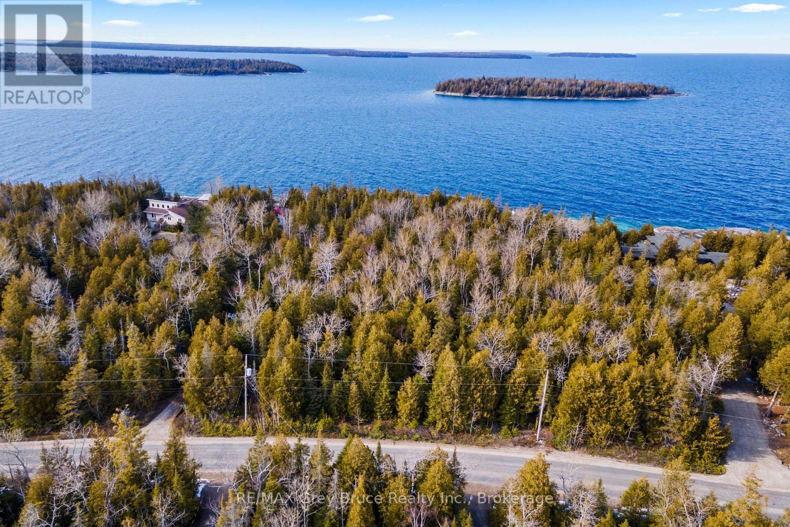 Lot 19 Big Tub Road, Northern Bruce Peninsula, Ontario  N0H 2R0 - Photo 8 - X12083241