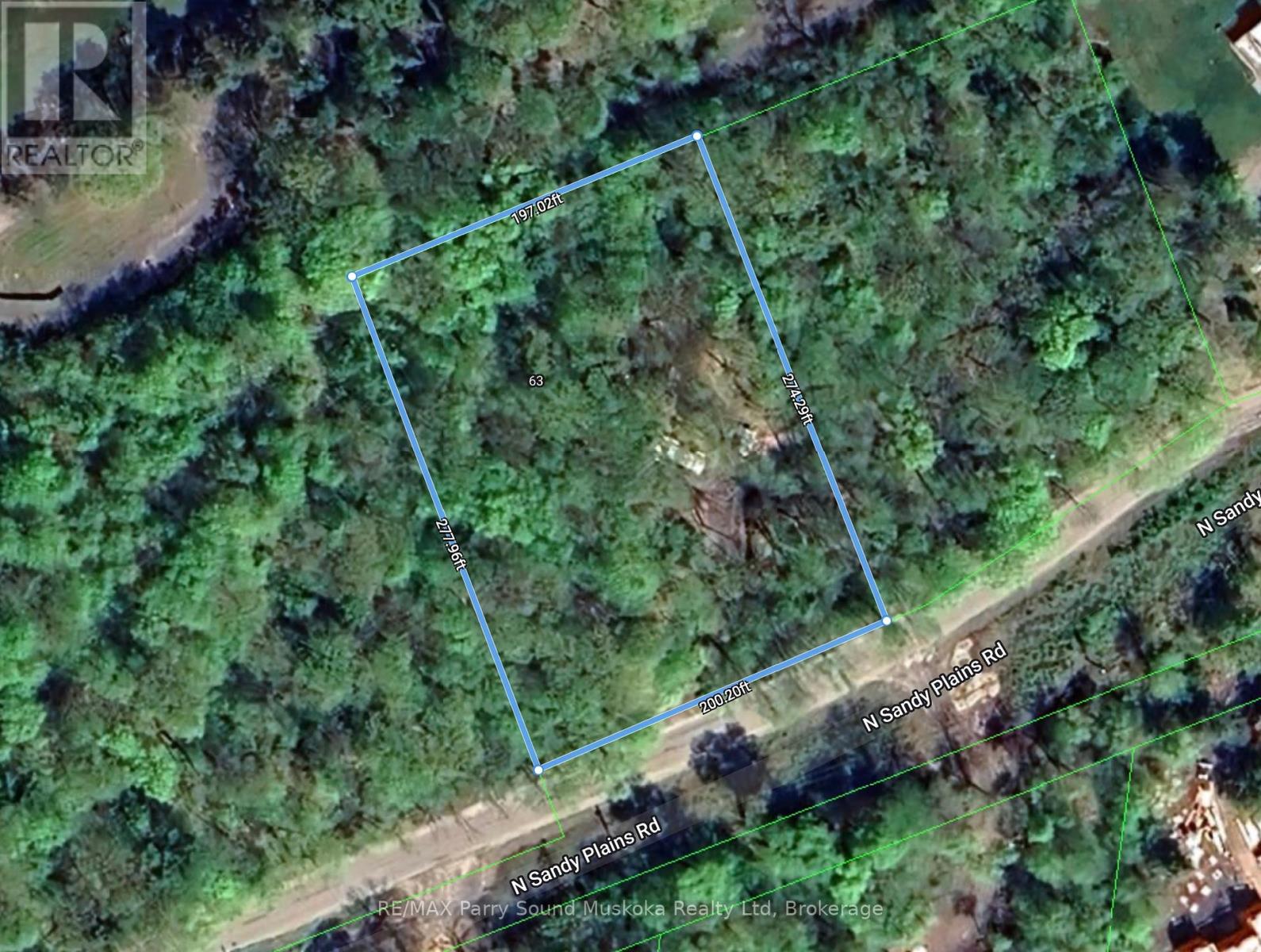 63 Sandy Plains Road, Seguin, Ontario  P2A 2W8 - Photo 5 - X12083367