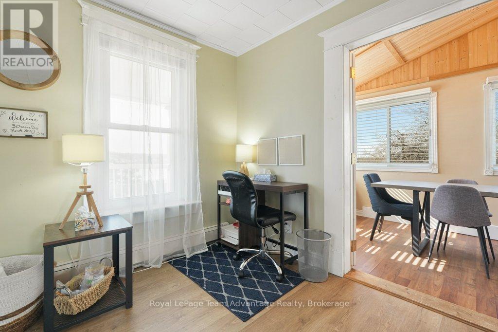 3 Gibson Street, Parry Sound, Ontario  P2A 1W5 - Photo 19 - X12083388