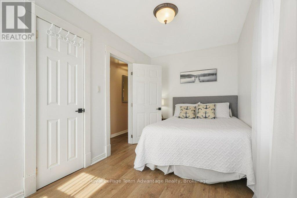 3 Gibson Street, Parry Sound, Ontario  P2A 1W5 - Photo 26 - X12083388