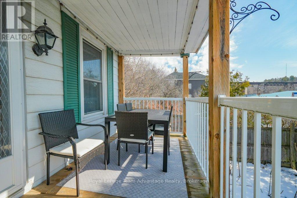 3 Gibson Street, Parry Sound, Ontario  P2A 1W5 - Photo 29 - X12083388