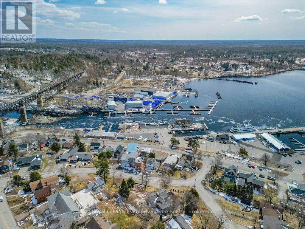 3 Gibson Street, Parry Sound, Ontario  P2A 1W5 - Photo 31 - X12083388