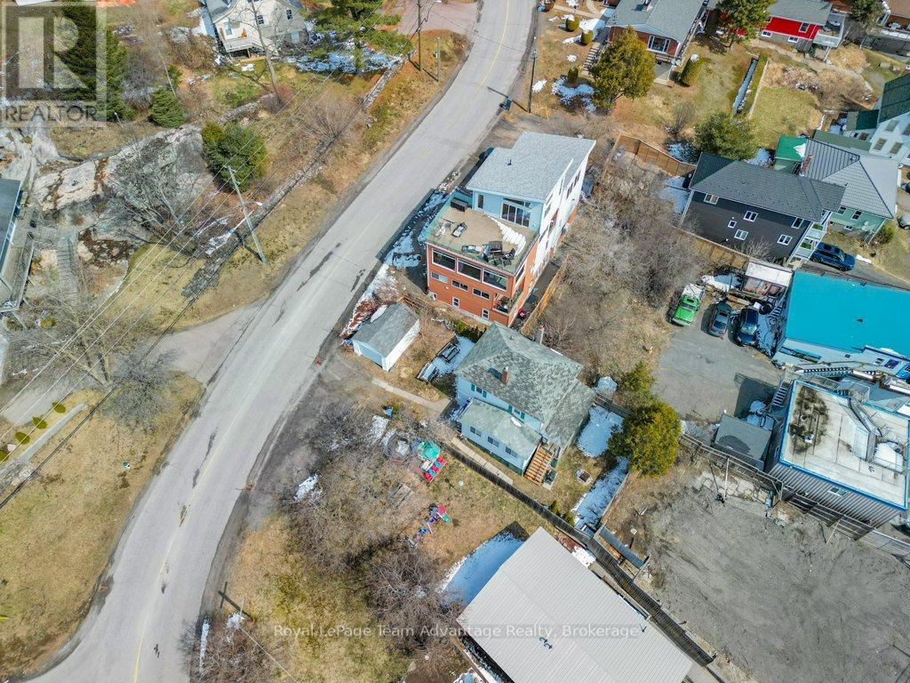 3 Gibson Street, Parry Sound, Ontario  P2A 1W5 - Photo 36 - X12083388