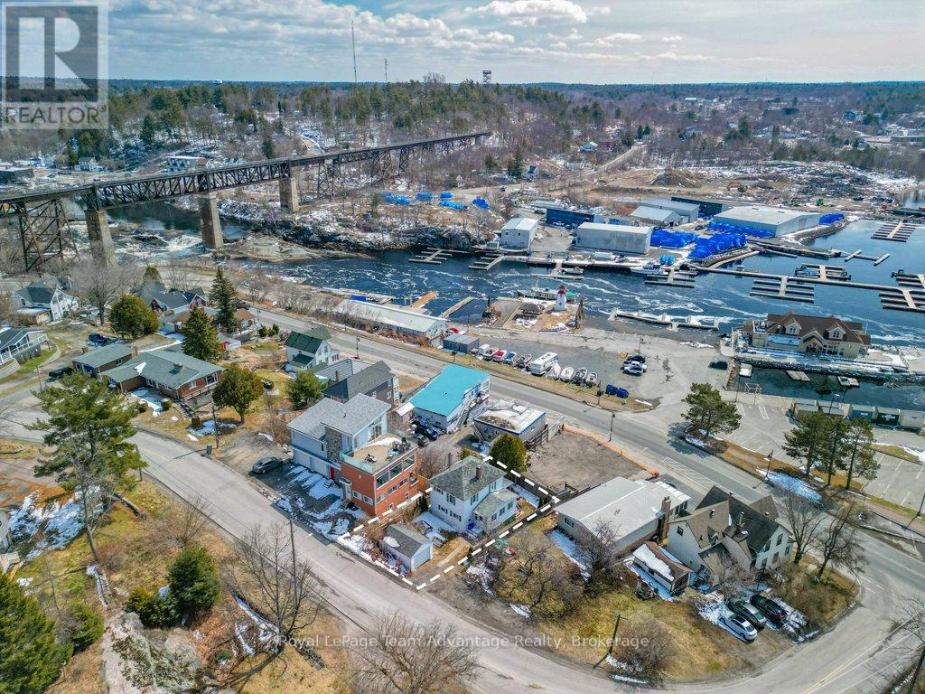 3 Gibson Street, Parry Sound, Ontario  P2A 1W5 - Photo 37 - X12083388