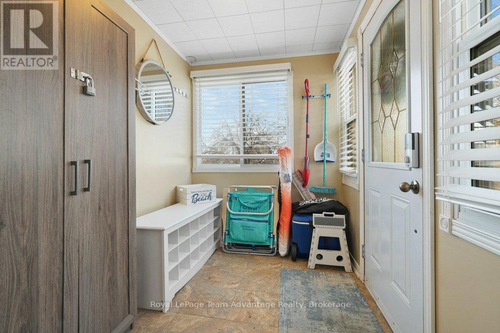 3 Gibson Street, Parry Sound, Ontario  P2A 1W5 - Photo 8 - X12083388