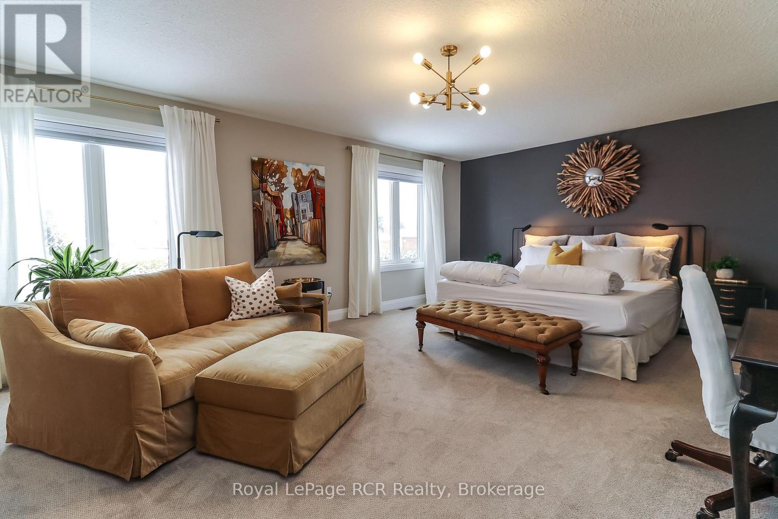 17 Gilpin Crescent, Collingwood, Ontario  L9Y 0Z2 - Photo 15 - S12083427