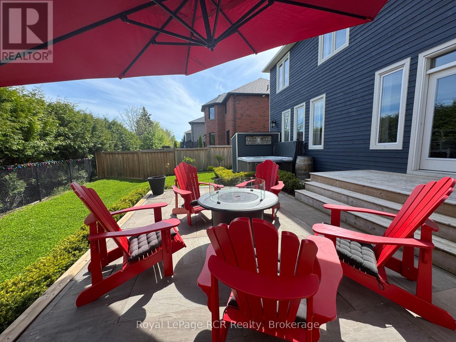 17 Gilpin Crescent, Collingwood, Ontario  L9Y 0Z2 - Photo 33 - S12083427